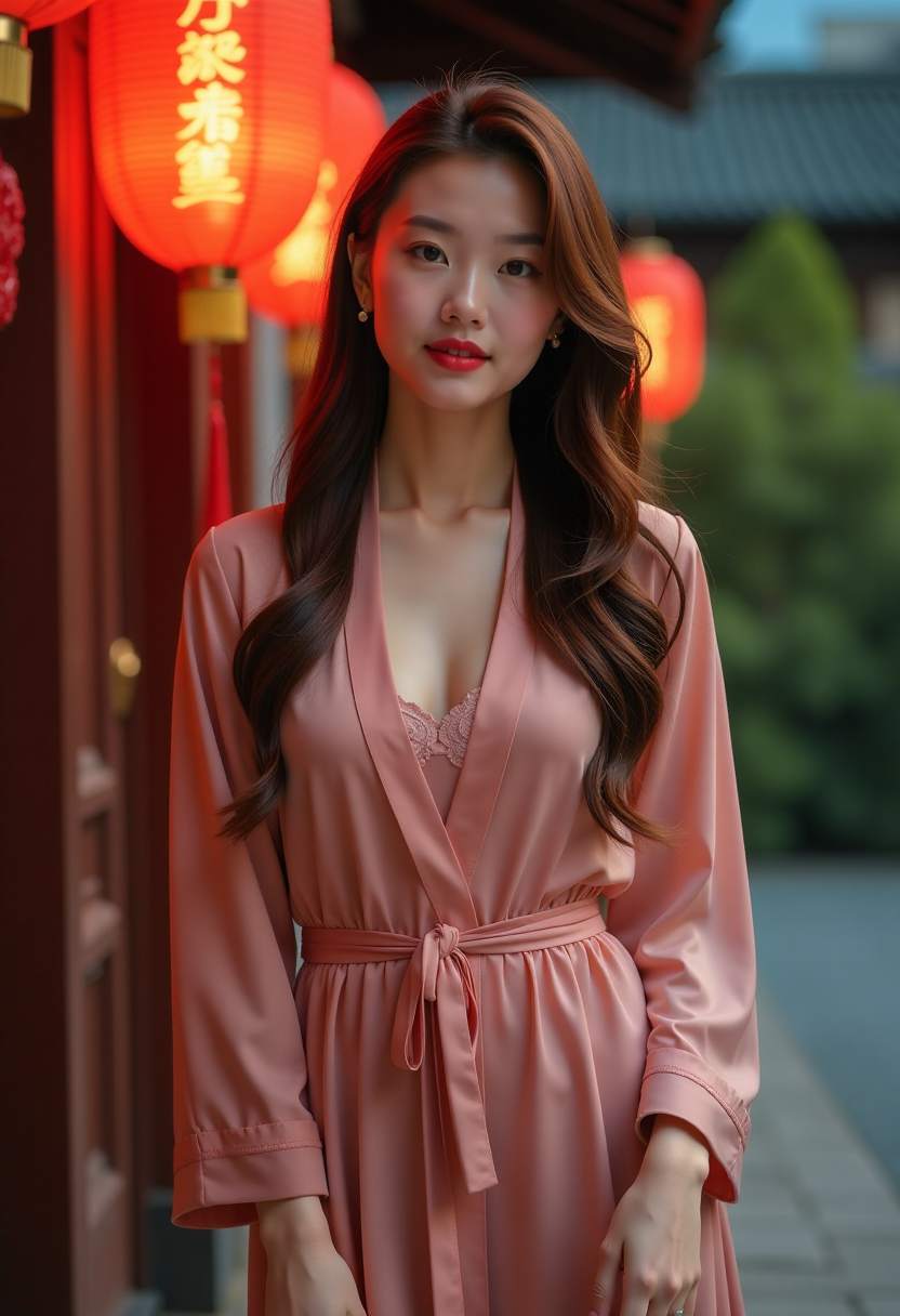 清晨门诊